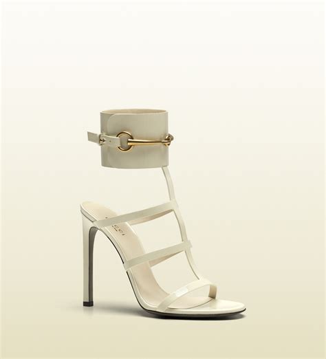 gucci ursula sandal white|sandal Gucci original.